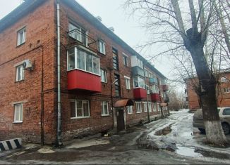 Продажа 1-комнатной квартиры, 30.4 м2, Новокузнецк, улица Ермака, 2