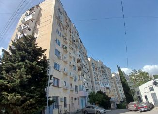 Продаю однокомнатную квартиру, 24 м2, Крым, улица Крупской, 48к1
