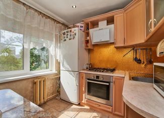 Продажа 3-комнатной квартиры, 61 м2, Краснодар, улица Гагарина, 139, Западный округ