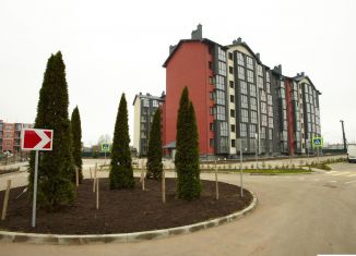 Продажа однокомнатной квартиры, 23.5 м2, Калининградская область