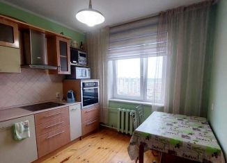 Сдам однокомнатную квартиру, 40 м2, Челябинская область, улица Островского