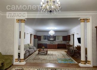 Продается дом, 320 м2, Грозный, улица Мазаева, 18, Байсангуровский район