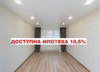 Продается 1-комнатная квартира, 30.4 м2, Пермский край, улица Малкова, 8