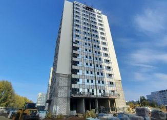Продажа 1-комнатной квартиры, 32 м2, Ульяновская область, проспект Генерала Тюленева, 32к1