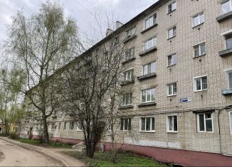 1-комнатная квартира на продажу, 21 м2, Ярославская область, Звёздная улица