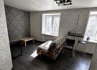 Сдам 1-комнатную квартиру, 31 м2, Новосибирск, улица Дмитрия Донского, 18, метро Заельцовская