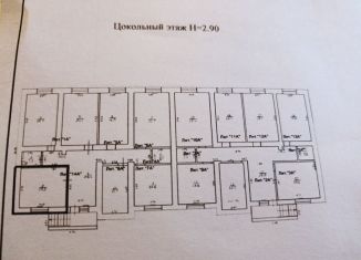 Помещение свободного назначения на продажу, 18.2 м2, Пионерский, улица Рензаева, 6