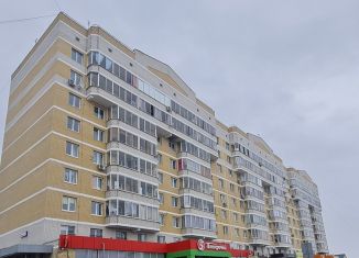 Продажа трехкомнатной квартиры, 73.3 м2, Свердловская область, Рабочая улица, 104
