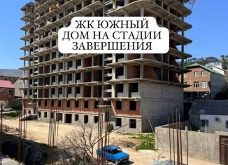 Продается однокомнатная квартира, 47.5 м2, Дагестан, проспект Амет-Хана Султана, 342