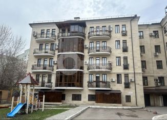 Продается двухкомнатная квартира, 71.5 м2, Казань, улица Галактионова, 6, Вахитовский район