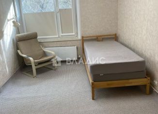 2-комнатная квартира на продажу, 50 м2, Москва, Рязанский проспект
