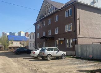 Продажа 1-комнатной квартиры, 45.5 м2, Республика Башкортостан, Спасский переулок, 3