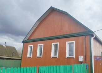 Продам дом, 60.5 м2, село Субботино, Октябрьская улица