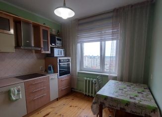 Квартира в аренду студия, 40 м2, Челябинск, улица Островского, 60