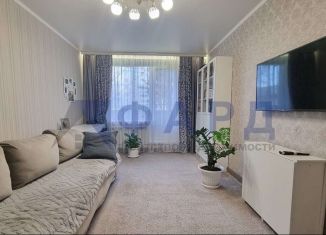 Продам двухкомнатную квартиру, 45.2 м2, Татарстан, проспект Хасана Туфана, 9