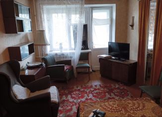 Двухкомнатная квартира на продажу, 45 м2, Самарская область, улица Скляренко, 7