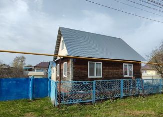 Продажа дома, 42 м2, село Музяк, Центральная улица, 23