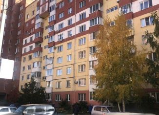 Продажа двухкомнатной квартиры, 52.3 м2, Омская область, Космический проспект, 18Ак2