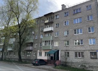 Однокомнатная квартира на продажу, 30.1 м2, Гусь-Хрустальный, улица Микрорайон, 42