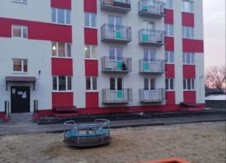 Продается двухкомнатная квартира, 46.3 м2, Саратовская область, переулок Серова, 6