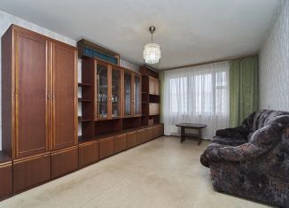 Однокомнатная квартира на продажу, 43 м2, Краснодар, Ставропольская улица, 176, микрорайон Дубинка