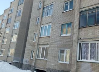 Продается однокомнатная квартира, 30 м2, Новосибирская область, улица Рогачева, 4
