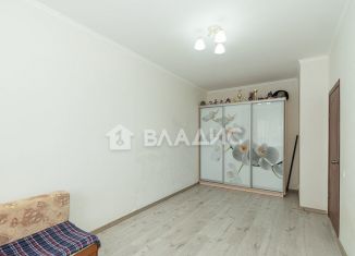 Продается однокомнатная квартира, 29.7 м2, посёлок Боголюбово, Песчаный переулок, 4