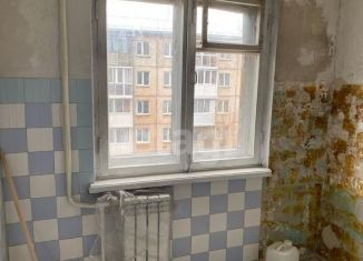 3-ком. квартира на продажу, 61.9 м2, Кемерово, проспект Ленина, 86