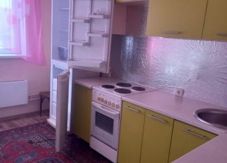 1-комнатная квартира в аренду, 35 м2, Новосибирск, улица Дмитрия Шмонина, 10