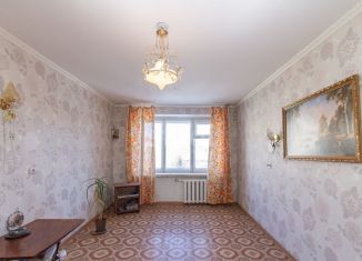 Продается однокомнатная квартира, 29.2 м2, Омск, улица Бородина, 46Б