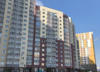 Продам трехкомнатную квартиру, 107 м2, Оренбургская область, Уральская улица