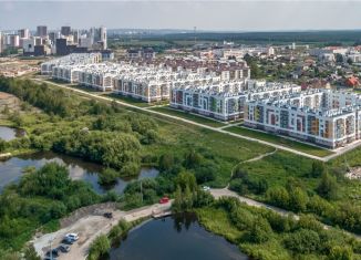 Продажа однокомнатной квартиры, 34 м2, Свердловская область