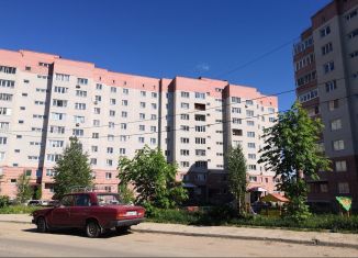 Аренда однокомнатной квартиры, 40 м2, Сергиев Посад, Кирпичная улица, 31