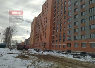 Продажа двухкомнатной квартиры, 48.3 м2, Рязань, Московский район