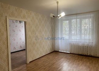 Продажа 3-комнатной квартиры, 44.5 м2, Нижегородская область, улица Гайдара, 62А