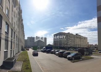 Продается 2-комнатная квартира, 55 м2, деревня Дерябиха, деревня Дерябиха, 76А