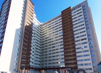 Продам квартиру студию, 26.2 м2, Барнаул, улица Советской Армии, 71, Железнодорожный район