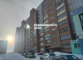 Продаю однокомнатную квартиру, 32 м2, Челябинск, Советский район, улица Громова