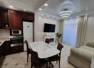 Продажа двухкомнатной квартиры, 65.9 м2, Новосибирская область, 2-я Обская улица, 154