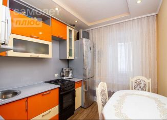 Продается 3-комнатная квартира, 59.9 м2, Ульяновск, Уютная улица, 2, Ленинский район