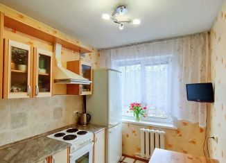 Продается 3-комнатная квартира, 68.3 м2, Тольятти, Ленинский проспект, 24, Автозаводский район