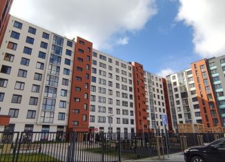 Продается 1-комнатная квартира, 43.2 м2, Калининград, Батальная улица, 65А