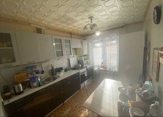 Продажа четырехкомнатной квартиры, 74.3 м2, Московская область, микрорайон Северный, 28
