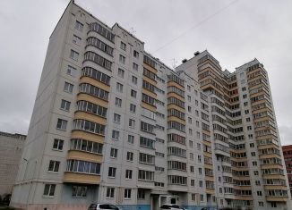 Продам однокомнатную квартиру, 33 м2, Пермь, Уссурийская улица, 27А