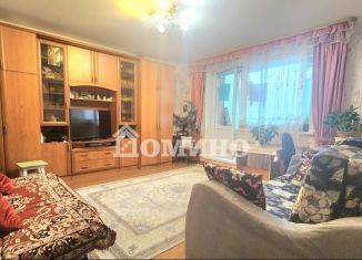 Продажа 2-комнатной квартиры, 56.3 м2, Тюменская область, Солнечный проезд, 26