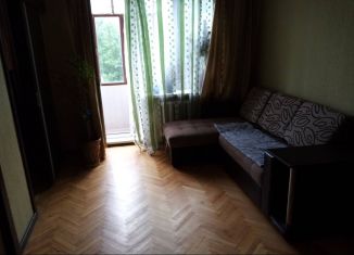 Аренда двухкомнатной квартиры, 44 м2, Московская область, улица Чкалова, 20