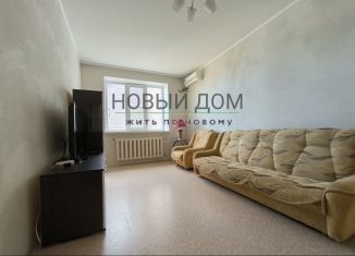 Сдаю однокомнатную квартиру, 37.7 м2, Новгородская область, Береговая улица, 49