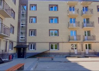 Двухкомнатная квартира на продажу, 50 м2, Ярославская область, Урочская улица, 10