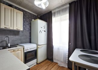Продажа однокомнатной квартиры, 30 м2, Челябинская область, переулок Свободы, 4А