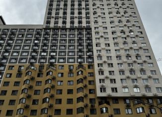 Квартира в аренду студия, 25 м2, Московская область, улица Западный квартал, 6к1